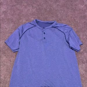 Lululemon Shirt